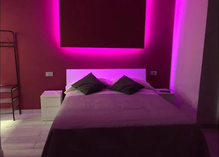 B&B RialHotel Napoli